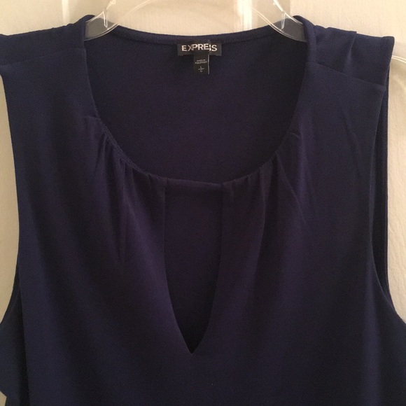 Express top - Picture 3 of 3